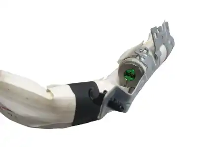 Second-hand car spare part front right curtain airbag for ford focus lim. (cb8) trend oem iam references bm5114k159ae