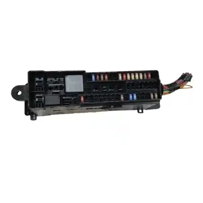 Second-hand car spare part fuse box unit for ford focus lim. (cb8) trend oem iam references 55fk01b0c  
