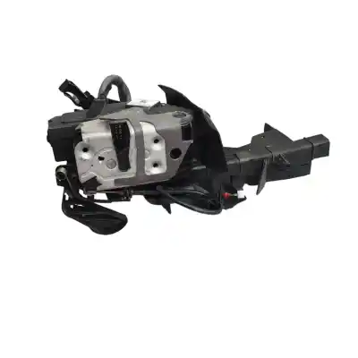 Second-hand car spare part front right door lock for ford focus lim. (cb8) trend oem iam references bm5aa21812bc  