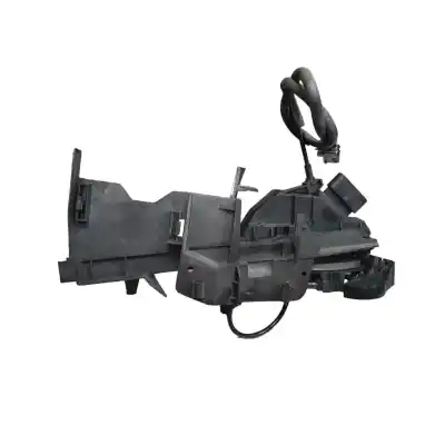 Second-hand car spare part front right door lock for ford focus lim. (cb8) trend oem iam references bm5aa21812bc  