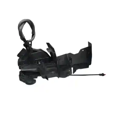 Peça sobressalente para automóvel em segunda mão fechadura da porta dianteira esquerda por ford focus lim. (cb8) trend referências oem iam bm5aa21813ac  