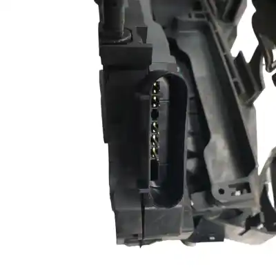 Peça sobressalente para automóvel em segunda mão fechadura da porta dianteira esquerda por ford focus lim. (cb8) trend referências oem iam bm5aa21813ac  