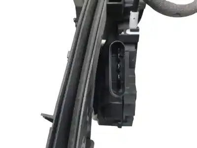 Second-hand car spare part rear right door lock for ford focus lim. (cb8) trend oem iam references bm5aa26412ac