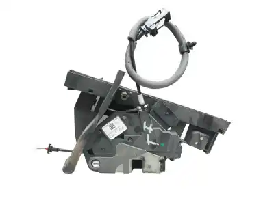Second-hand car spare part rear left door lock for ford focus lim. (cb8) trend oem iam references bm5aa26413ac