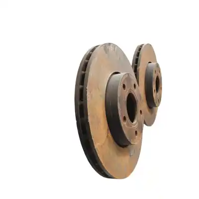 Second-hand car spare part front disc brake for ford focus lim. (cb8) trend oem iam references av61115db