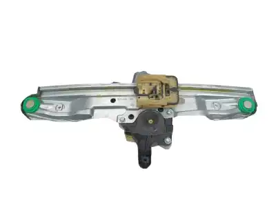 Second-hand car spare part rear right window regulator for ford focus lim. (cb8) trend oem iam references bm51a27000ba