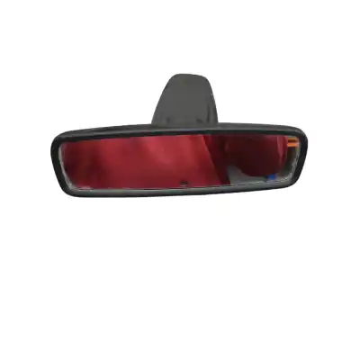 Peça sobressalente para automóvel em segunda mão espelho retrovisor interior por ford focus lim. (cb8) trend referências oem iam au5a17e678ac  