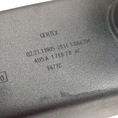 Peça sobressalente para automóvel em segunda mão espelho retrovisor interior por ford focus lim. (cb8) trend referências oem iam au5a17e678ac  