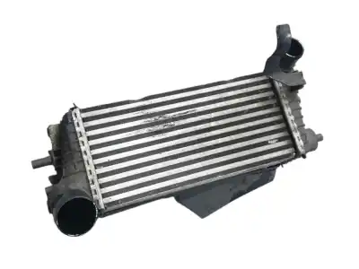 Peça sobressalente para automóvel em segunda mão intercooler por ford focus lim. (cb8) trend referências oem iam bv619l440ce  