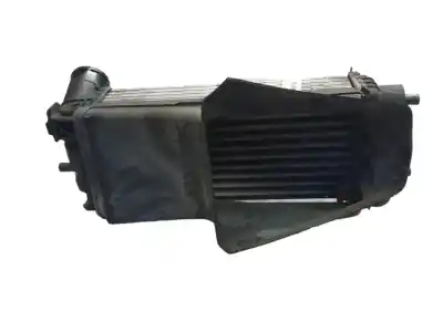 Peça sobressalente para automóvel em segunda mão intercooler por ford focus lim. (cb8) trend referências oem iam bv619l440ce  