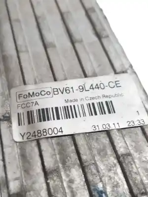 Peça sobressalente para automóvel em segunda mão INTERCOOLER por FORD FOCUS LIM. (CB8)  Referências OEM IAM BV619L440CE  