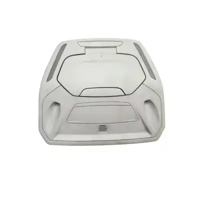 Pezzo di ricambio per auto di seconda mano luce interna per ford focus lim. (cb8) trend riferimenti oem iam am51u519c66  