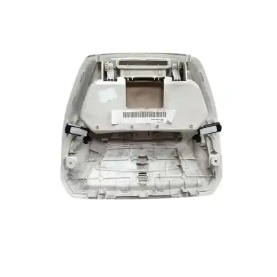 Second-hand car spare part interior light for ford focus lim. (cb8) trend oem iam references am51u519c66