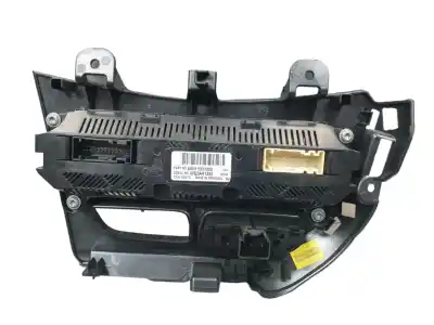 Second-hand car spare part climate control for ford focus lim. (cb8) trend oem iam references bm5t18c612cg
