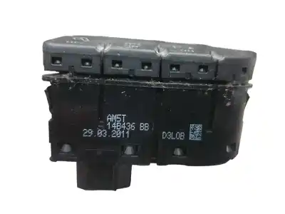 Second-hand car spare part switch for ford focus lim. (cb8) trend oem iam references am5t14b436bb  