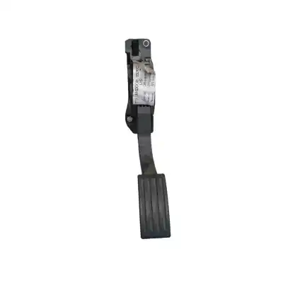 Second-hand car spare part accelerator pedal for ford focus lim. (cb8) trend oem iam references bv619f836ab  