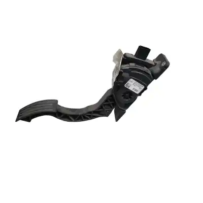 Second-hand car spare part accelerator pedal for ford focus lim. (cb8) trend oem iam references bv619f836ab