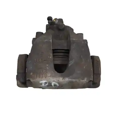 Second-hand car spare part front right brake caliper for ford focus lim. (cb8) trend oem iam references av612b94aa