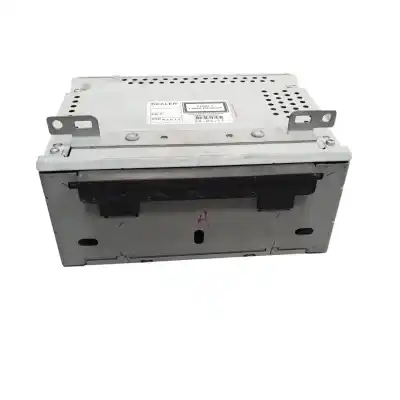 Second-hand car spare part audio system / radio cd for ford focus lim. (cb8) trend oem iam references bm5t18c815ge