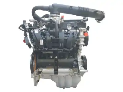 Peça sobressalente para automóvel em segunda mão motor completo por opel corsa c g-z14xep referências oem iam z14xep  