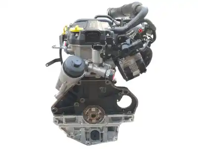 Peça sobressalente para automóvel em segunda mão motor completo por opel corsa c g-z14xep referências oem iam z14xep  