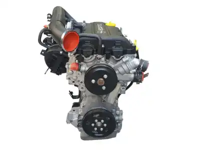 Peça sobressalente para automóvel em segunda mão motor completo por opel corsa c g-z14xep referências oem iam z14xep  