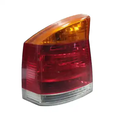 Pezzo di ricambio per auto di seconda mano LAMPADA POSTERIORE SINISTRA per OPEL VECTRA C (Z02)  Riferimenti OEM IAM 13130643  