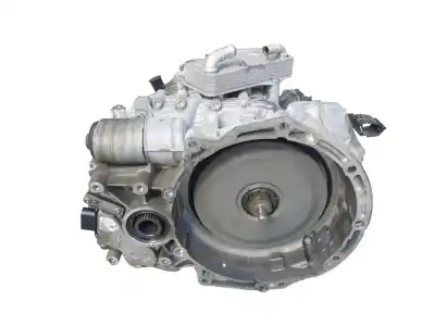 Автозапчастина б/у коробка передач для cupra formentor 13.25/228 посилання на oem iam tuw  