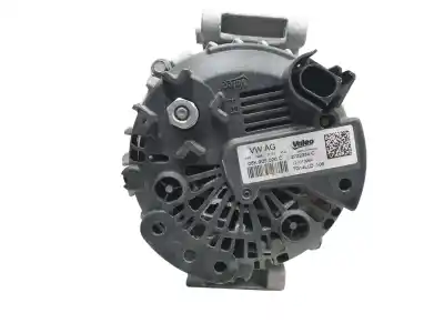 Автозапчастина б/у генератор для cupra formentor 13.25/228 посилання на oem iam 06k903026c  