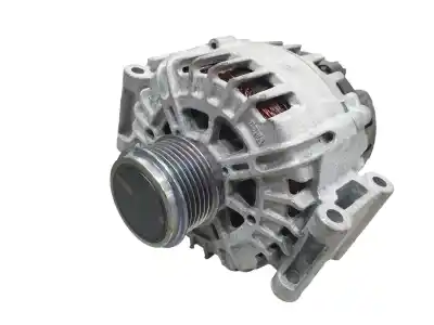 Автозапчасти б/у генератор за cupra formentor 13.25/228 ссылки oem iam 06k903026c