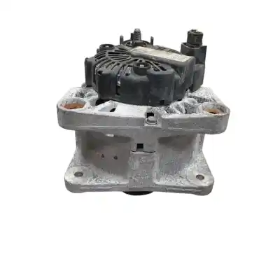 Автозапчастина б/у генератор для cupra formentor 13.25/228 посилання на oem iam 06k903026c  