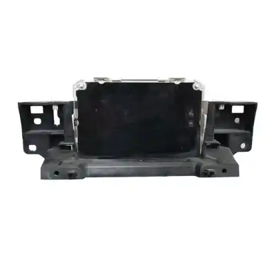Second-hand car spare part multifunction display for ford focus lim. (cb8) trend oem iam references am5t18b955bd  