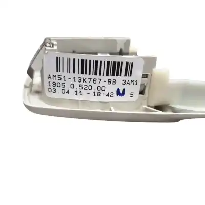 Pezzo di ricambio per auto di seconda mano luce interna per ford focus lim. (cb8) trend riferimenti oem iam am5113k767bb  