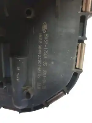 Second-hand car spare part front windshield wiper motor for ford focus lim. (cb8) trend oem iam references bm5117504bg