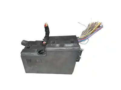 Second-hand car spare part fuse box unit for ford focus lim. (cb8) trend oem iam references av6t14a142aa  