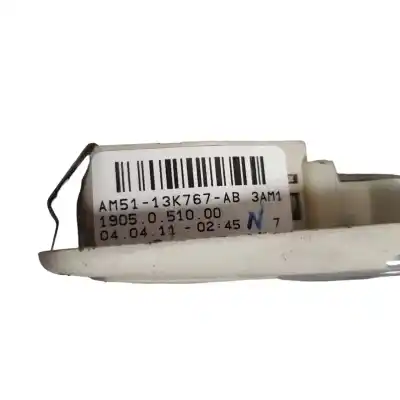 Second-hand car spare part interior light for ford focus lim. (cb8) trend oem iam references am5113k767ab  
