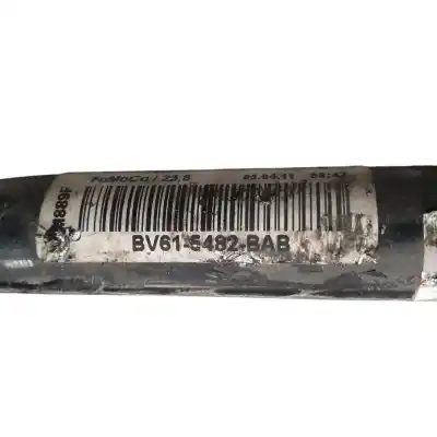 Peça sobressalente para automóvel em segunda mão barra estabilizadora dianteira por ford focus lim. (cb8) trend referências oem iam bv615482bab  