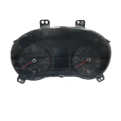 Peça sobressalente para automóvel em segunda mão quadrante por kia stonic (ybcuv) spirit 110 cv / 81 kw referências oem iam 94003h8170