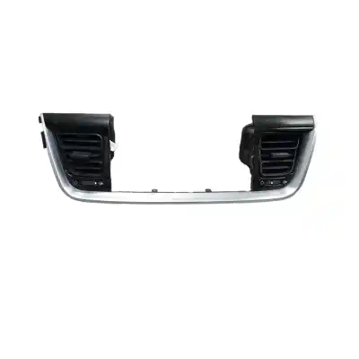 Peça sobressalente para automóvel em segunda mão grelha / difusor de ar por kia stonic (ybcuv) spirit 110 cv / 81 kw referências oem iam 84740h8ad