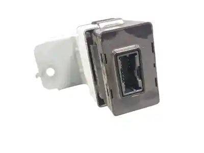 Second-hand car spare part ELECTRONIC MODULE for KIA STONIC (YBCUV)  OEM IAM references 95210H8000  