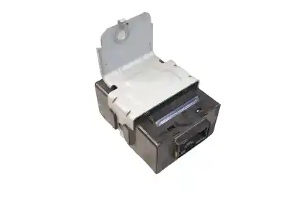 Peça sobressalente para automóvel em segunda mão módulo eletrônico por kia stonic (ybcuv) spirit 110 cv / 81 kw referências oem iam 95210h8000  