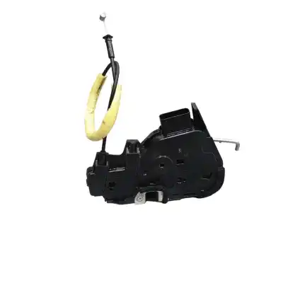 Peça sobressalente para automóvel em segunda mão fechadura da porta dianteira direita por kia stonic (ybcuv) spirit 110 cv / 81 kw referências oem iam 81320h8050lhd