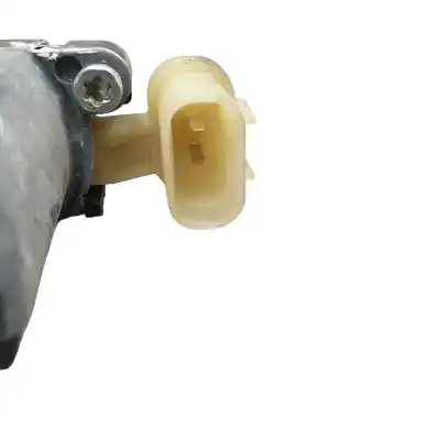 Peça sobressalente para automóvel em segunda mão elevador de vidros traseiro direito por kia stonic (ybcuv) spirit 110 cv / 81 kw referências oem iam 83402h8100