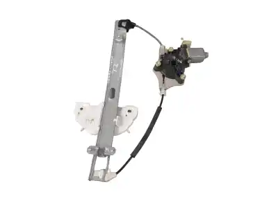 Peça sobressalente para automóvel em segunda mão elevador de vidros traseiro esquerdo por kia stonic (ybcuv) spirit 110 cv / 81 kw referências oem iam 83401h8100