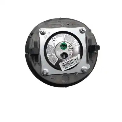 Second-hand car spare part front left air bag for bmw serie 3 compact (e46) 320td oem iam references 496021650