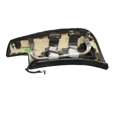 Tweedehands auto-onderdeel dashboard voor bmw serie 3 compact (e46) 320td oem iam-referenties 51458196094  