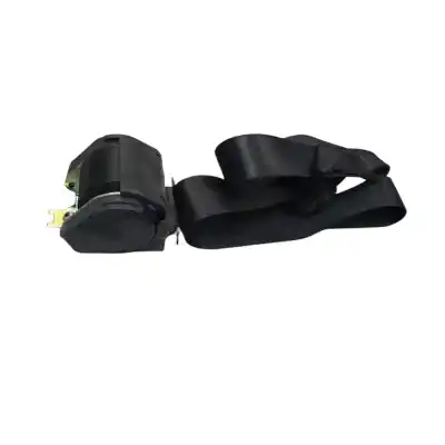 Second-hand car spare part front left seat belt for bmw serie 3 compact (e46) 320td oem iam references 7064753  