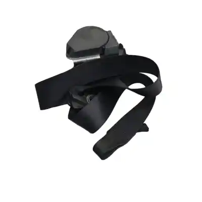 Second-hand car spare part front left seat belt for bmw serie 3 compact (e46) 320td oem iam references 7064753  