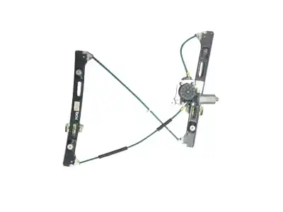 Second-hand car spare part passenger side right window regulator for bmw serie 3 compact (e46) 320td oem iam references 8251350  