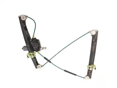 Second-hand car spare part passenger side right window regulator for bmw serie 3 compact (e46) 320td oem iam references 8251350  